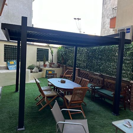 Al Borgo Apartment Catania Ngoại thất bức ảnh