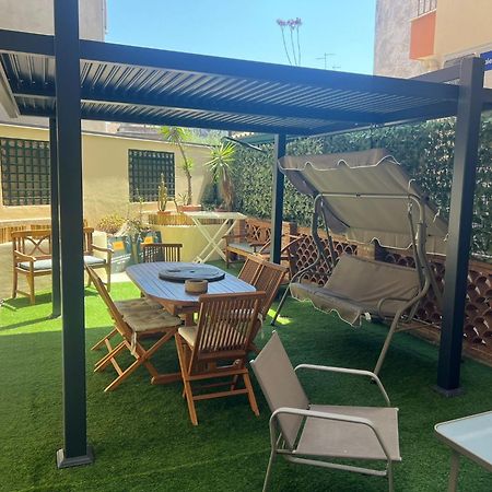 Al Borgo Apartment Catania Ngoại thất bức ảnh