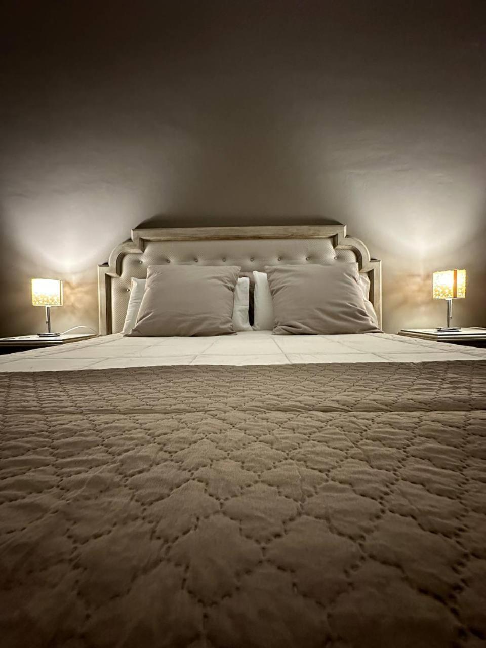 Al Borgo Apartment Catania Ngoại thất bức ảnh
