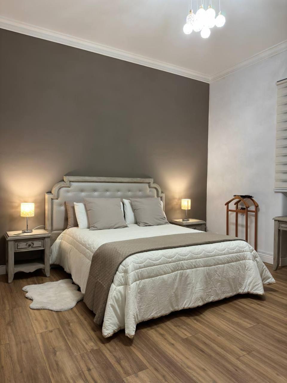 Al Borgo Apartment Catania Ngoại thất bức ảnh