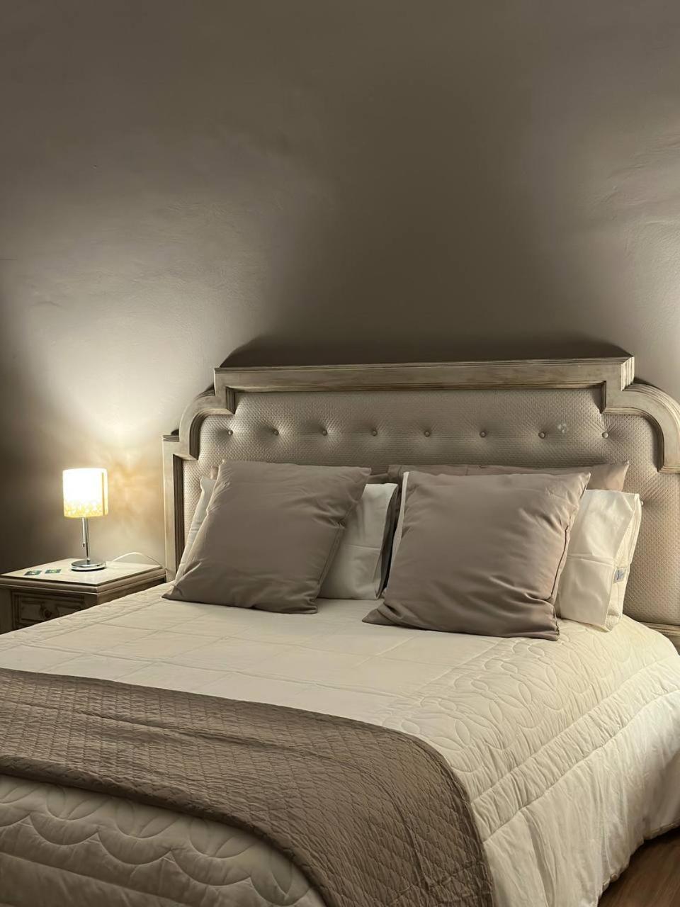 Al Borgo Apartment Catania Ngoại thất bức ảnh