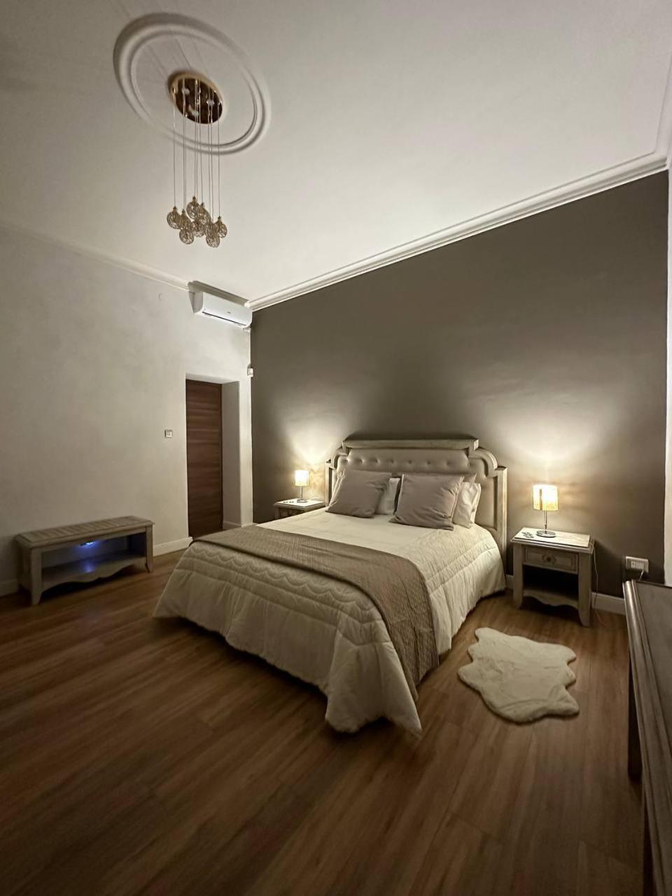 Al Borgo Apartment Catania Ngoại thất bức ảnh