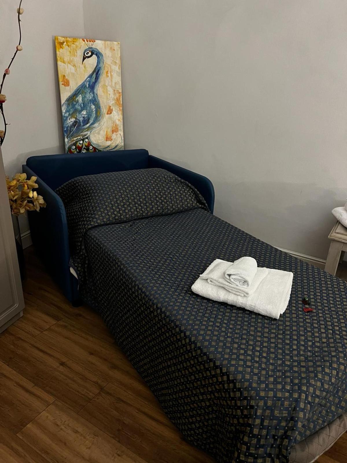 Al Borgo Apartment Catania Ngoại thất bức ảnh