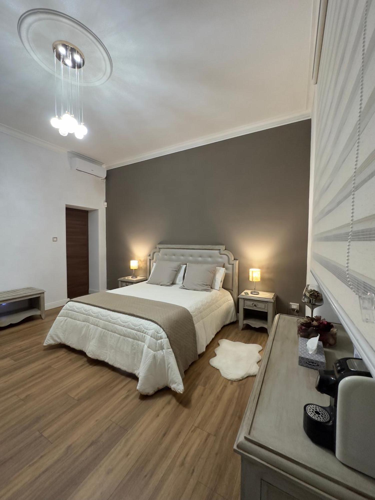 Al Borgo Apartment Catania Ngoại thất bức ảnh