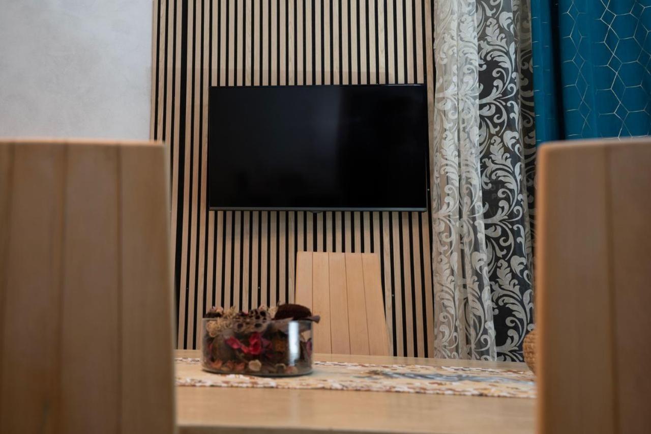 Al Borgo Apartment Catania Ngoại thất bức ảnh