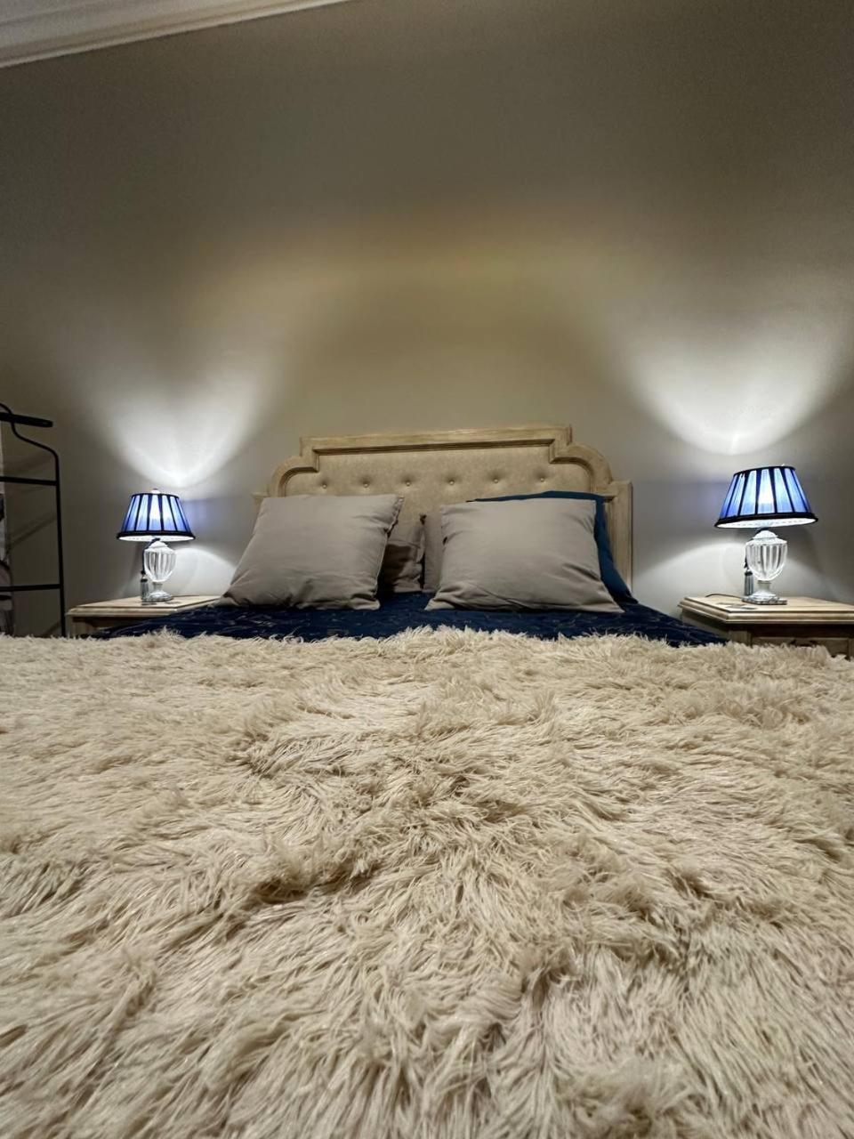 Al Borgo Apartment Catania Ngoại thất bức ảnh