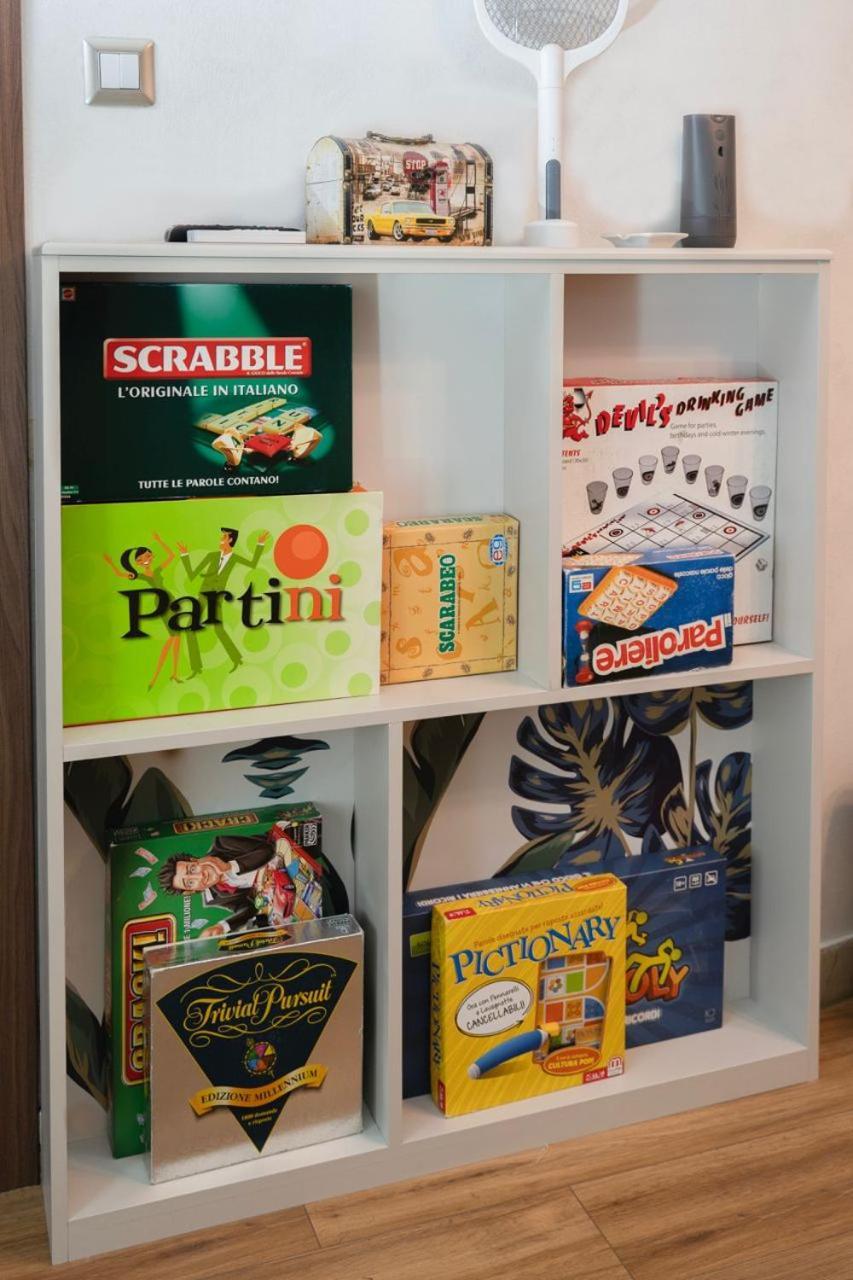 Al Borgo Apartment Catania Ngoại thất bức ảnh