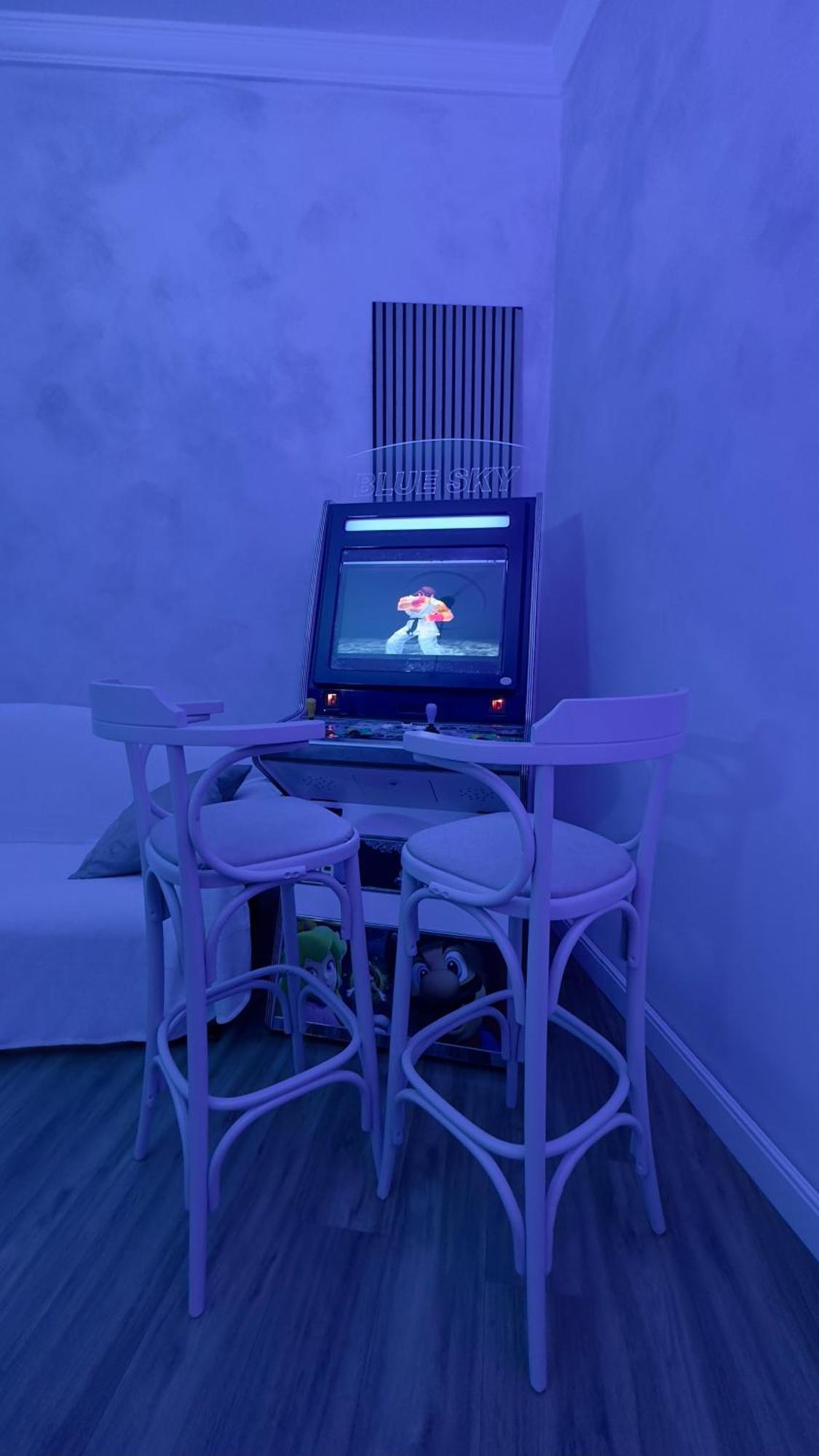 Al Borgo Apartment Catania Ngoại thất bức ảnh