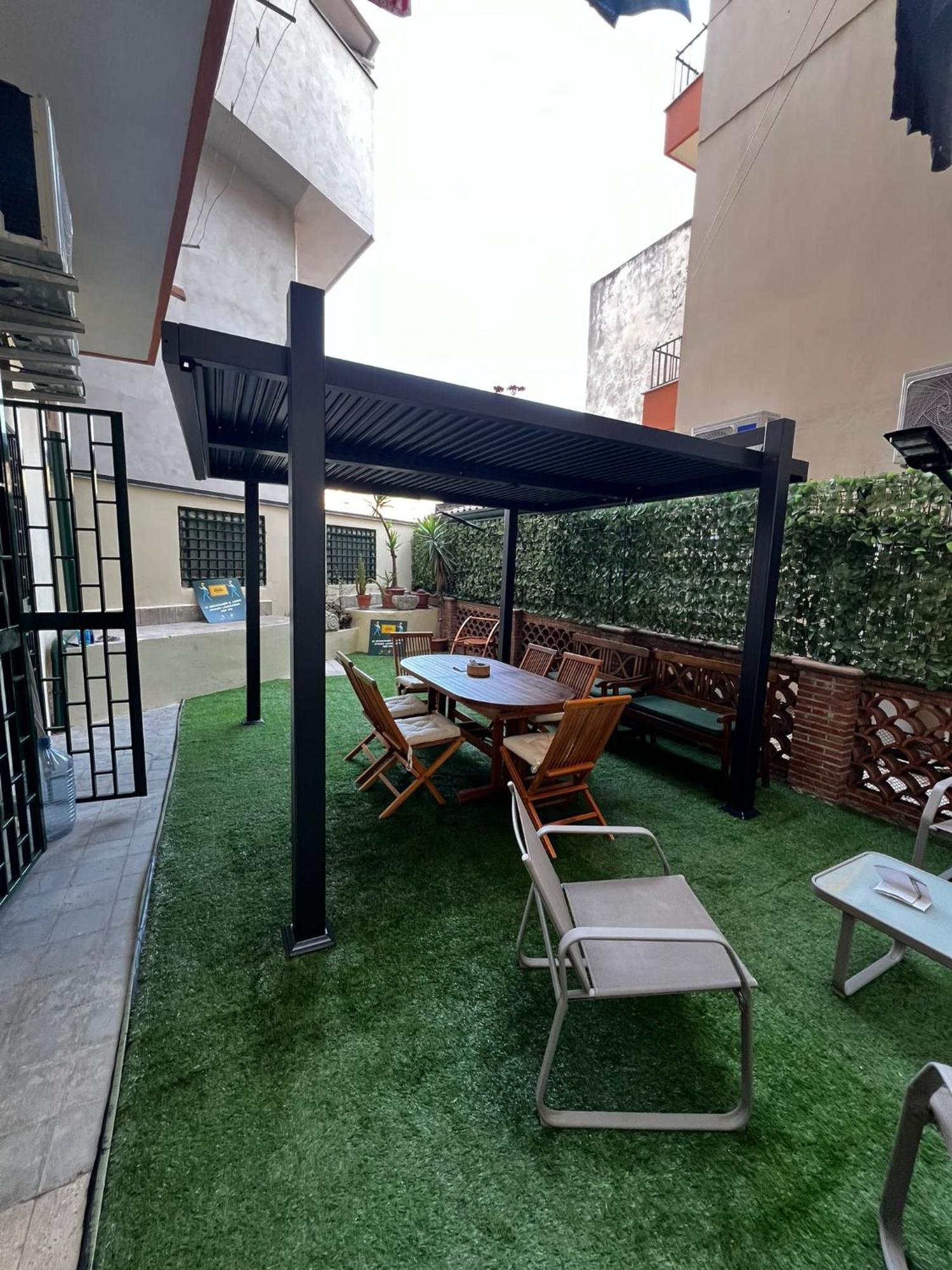 Al Borgo Apartment Catania Ngoại thất bức ảnh
