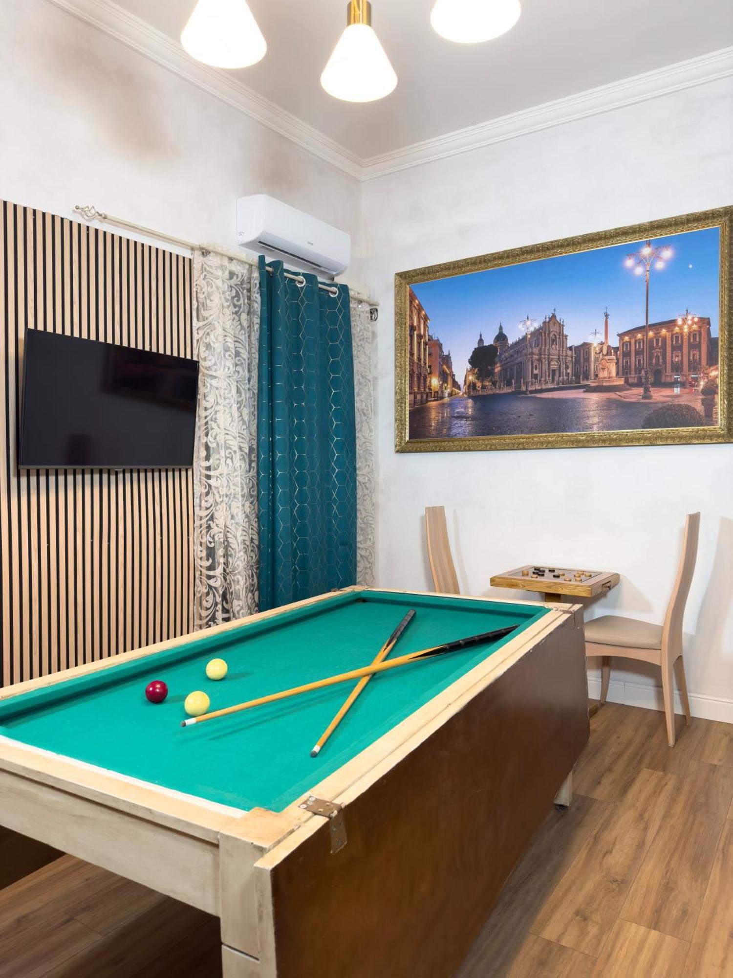 Al Borgo Apartment Catania Ngoại thất bức ảnh
