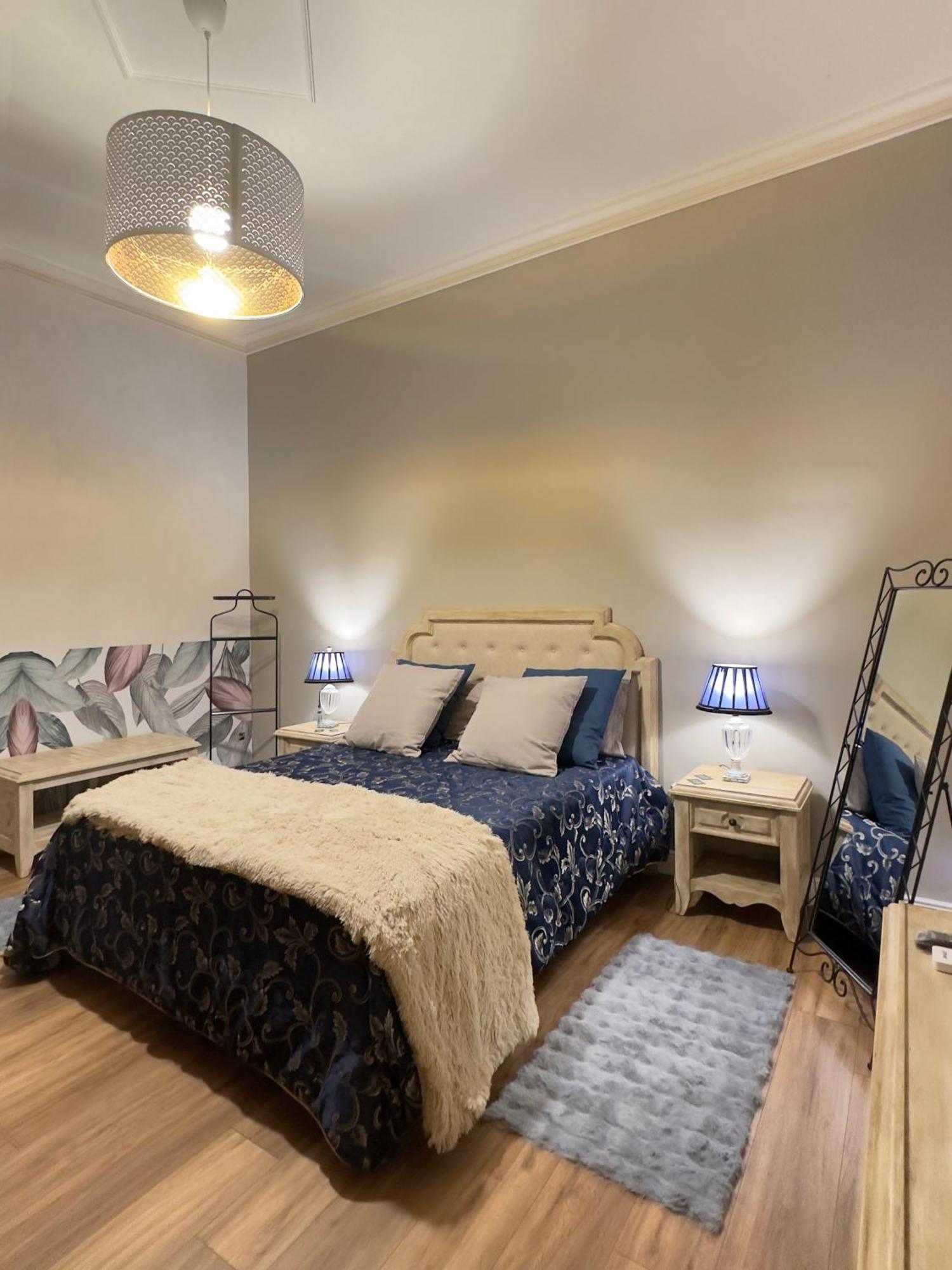 Al Borgo Apartment Catania Ngoại thất bức ảnh