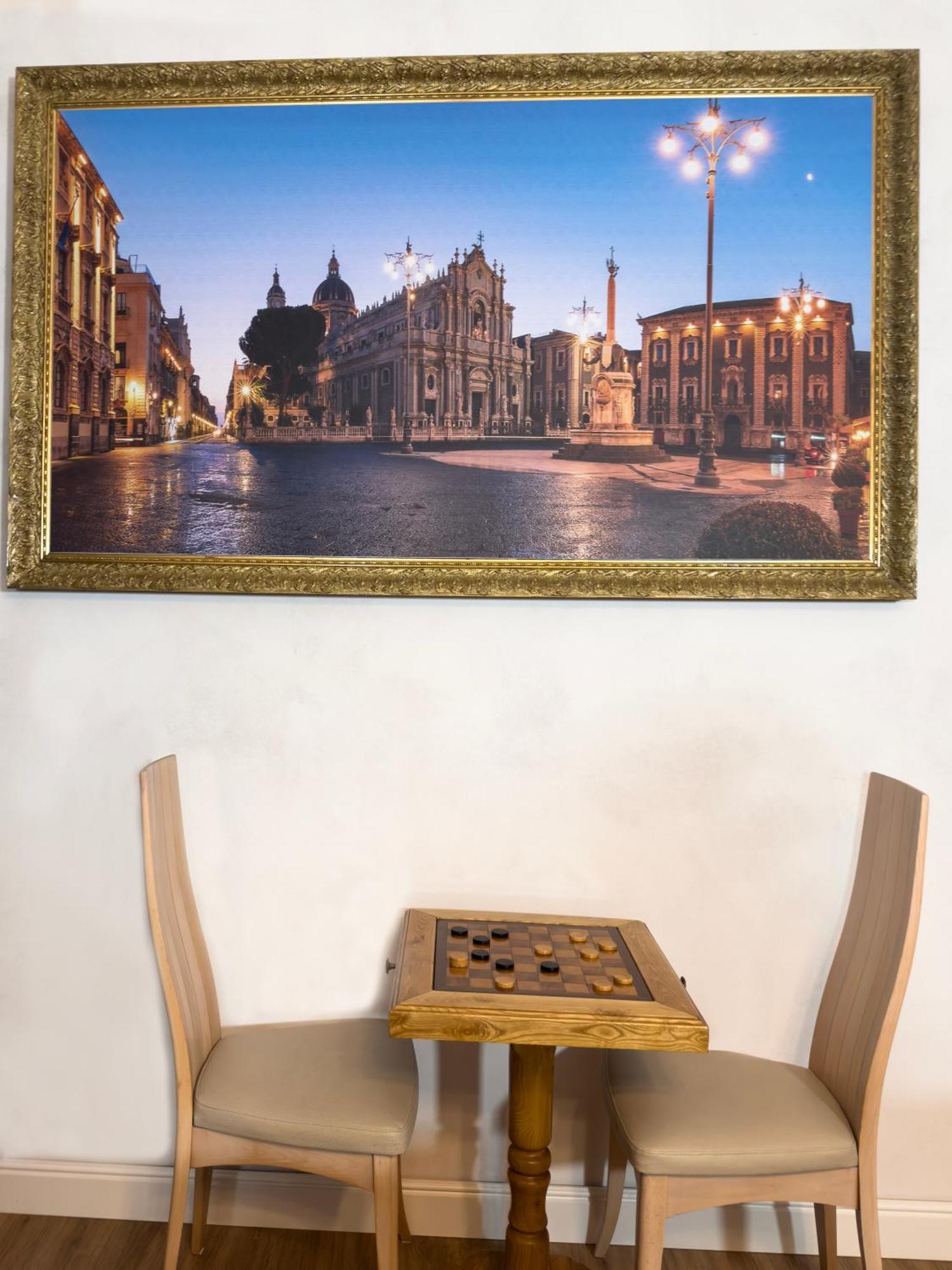 Al Borgo Apartment Catania Ngoại thất bức ảnh