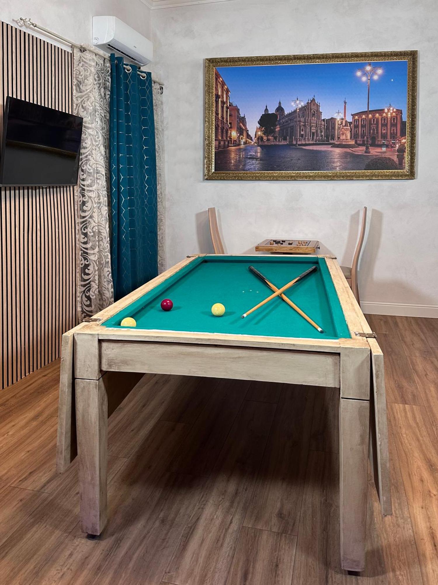 Al Borgo Apartment Catania Ngoại thất bức ảnh