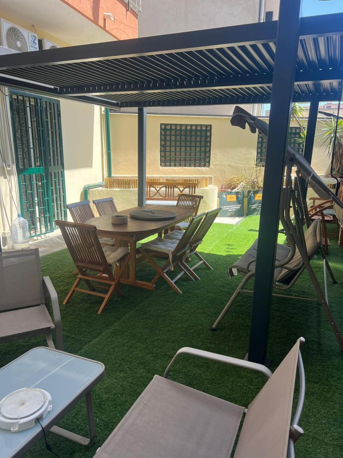 Al Borgo Apartment Catania Ngoại thất bức ảnh
